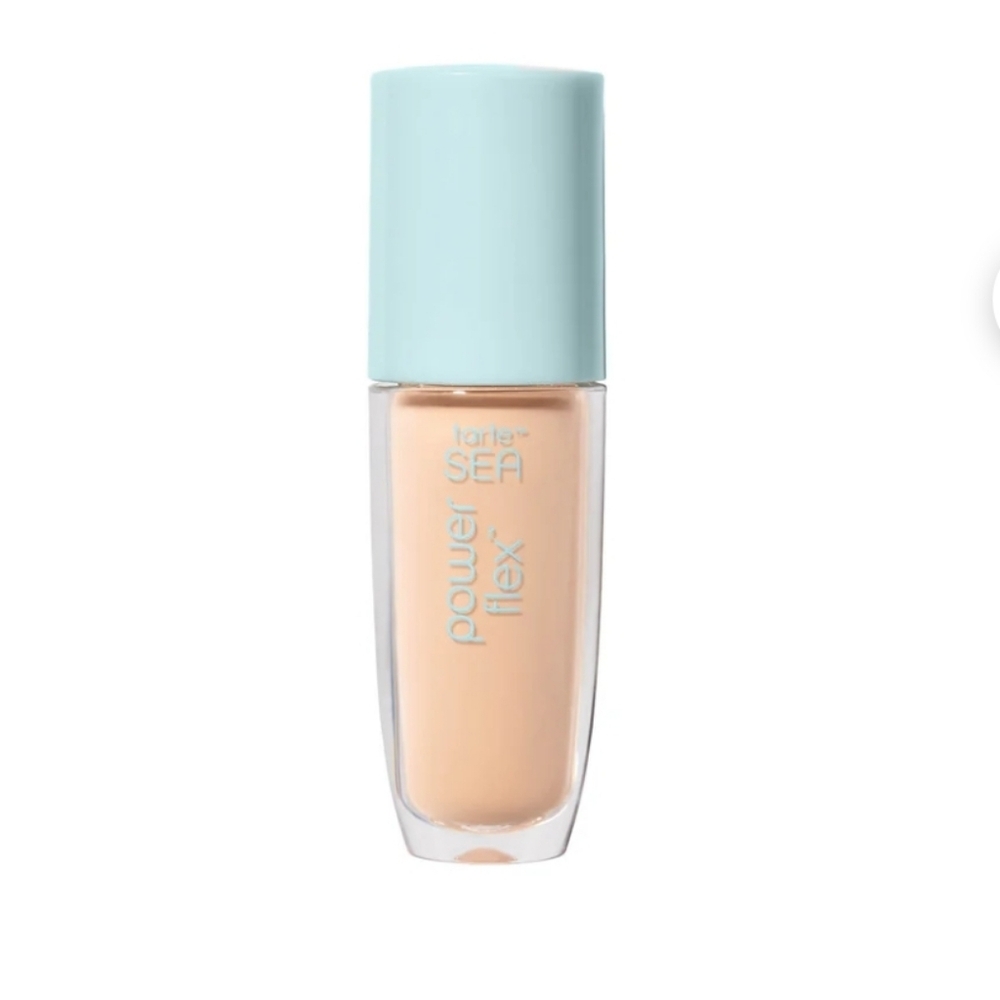 Tarte Sea Power Flex Antioxidant Concealer, Shade 20N, Full Size, NIB